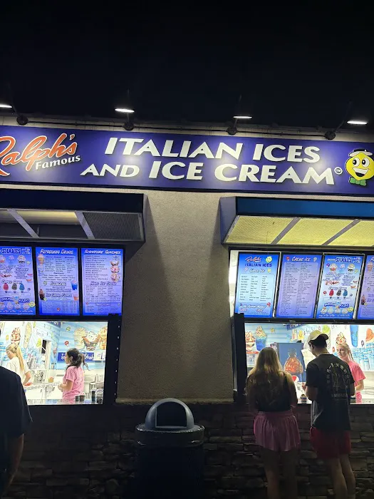 Ralph's Famous Italian Ices Picture 1