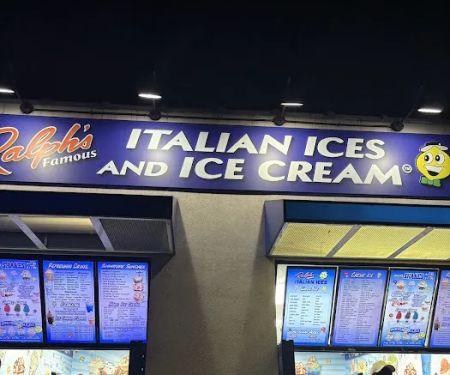 Ralph's Famous Italian Ices