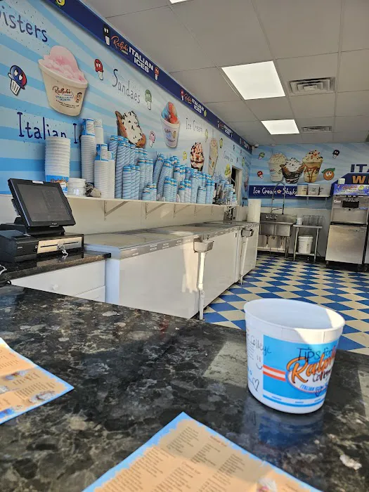 Ralph's Famous Italian Ices Picture 5