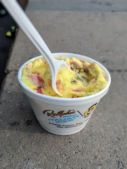 Ralph's Famous Italian Ices Picture 4