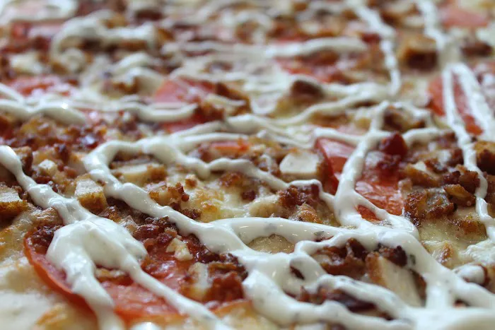 Vinnie’s Pizza & Pasta Picture 5