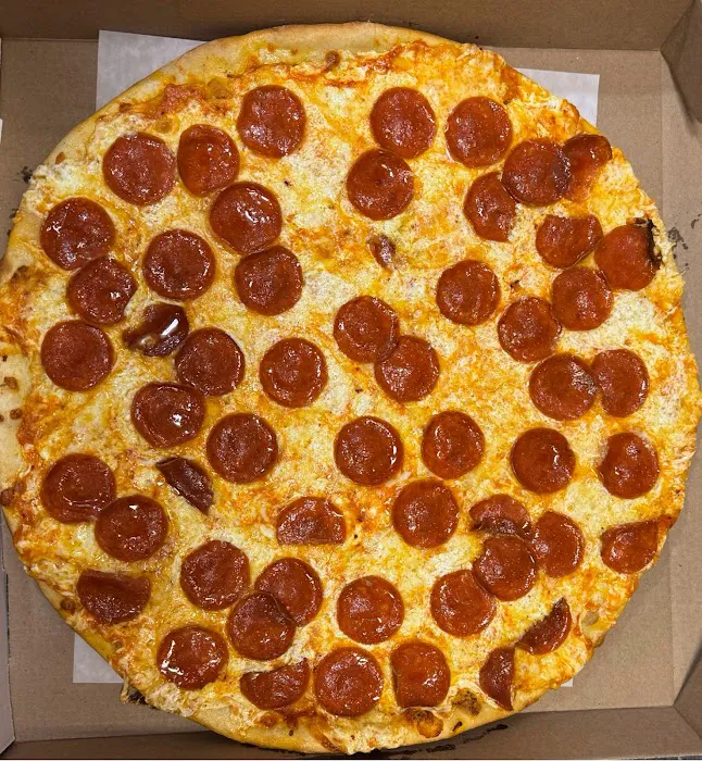Vinnie’s Pizza & Pasta Picture 3