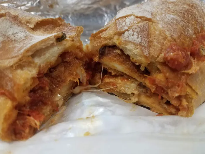 Vinnie’s Pizza & Pasta Picture 1