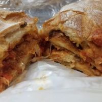 Vinnie’s Pizza & Pasta ico