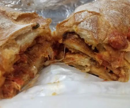 Vinnie’s Pizza & Pasta