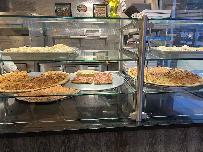 Vinnie’s Pizza & Pasta Picture 9