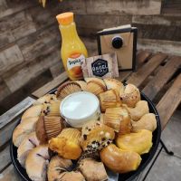 Bagel Girl ico