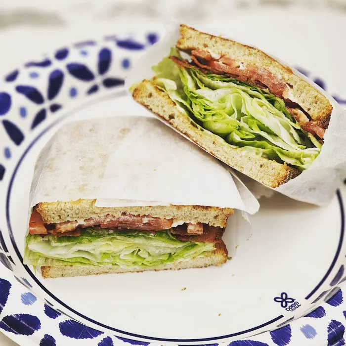 Bagel Girl Picture 9