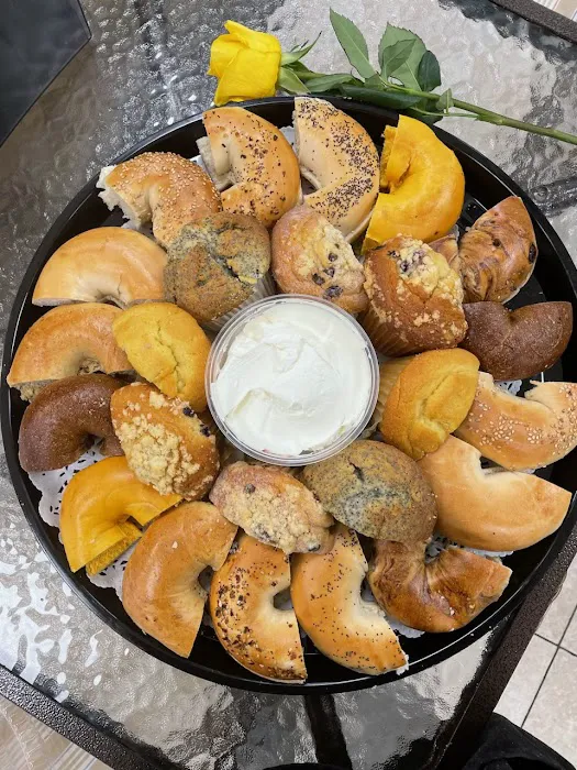 Bagel Girl Picture 5