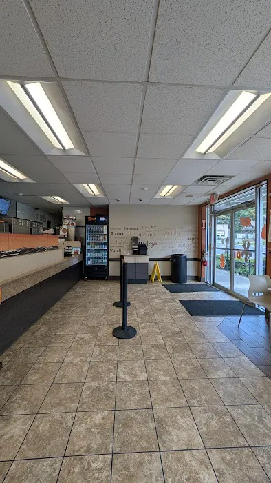 Dunkin' Picture 2