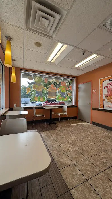 Dunkin' Picture 10