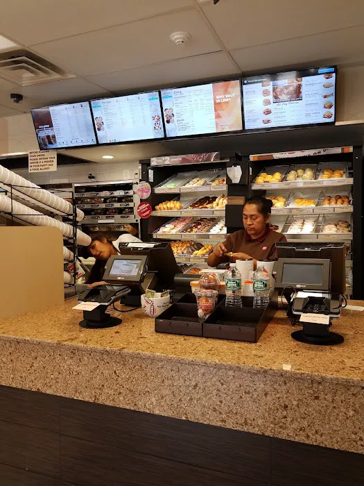 Dunkin' Picture 9