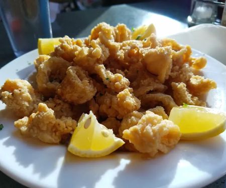 Townhouse Diner