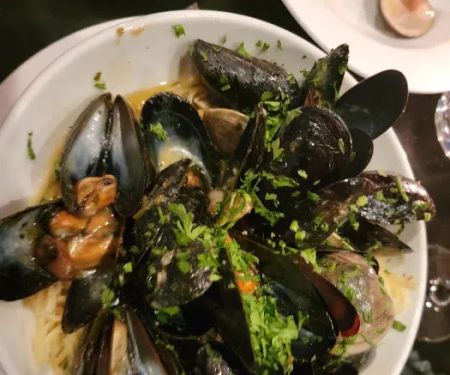 Abatino's