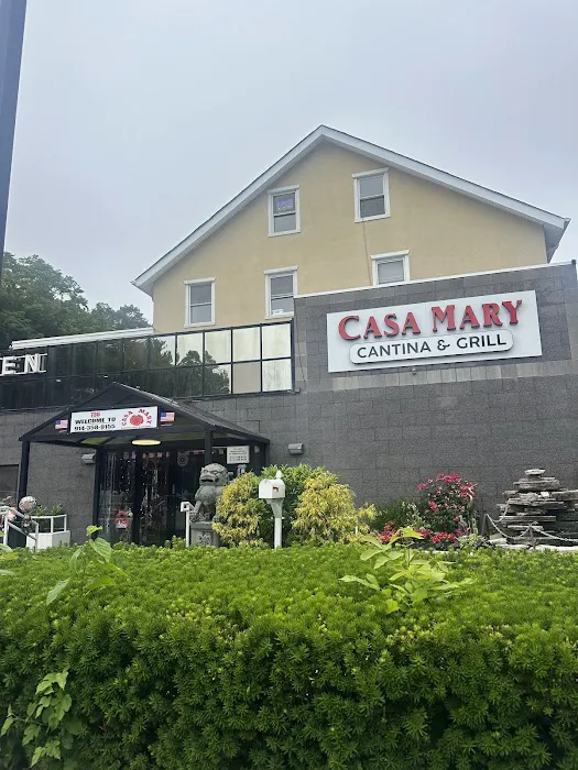 Casa Mary Cantina & Grill Picture 2