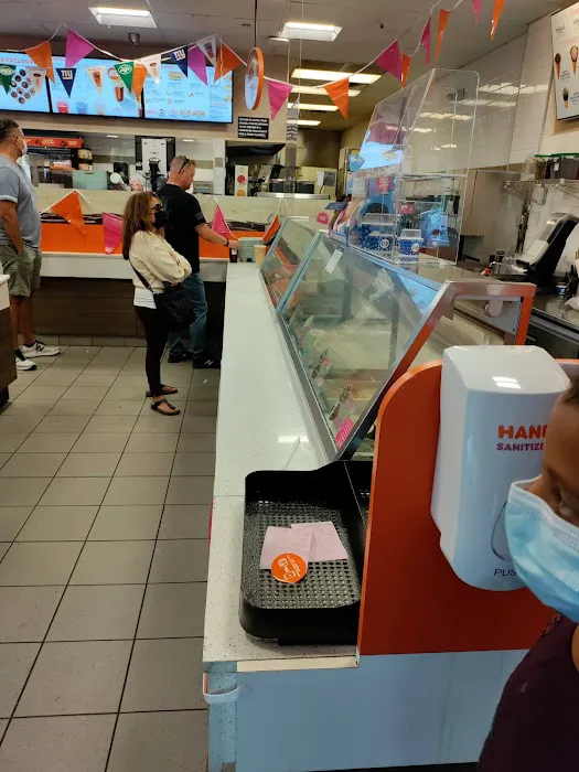Dunkin' Picture 8