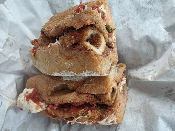 Giovanni's Italian Deli Picture 7