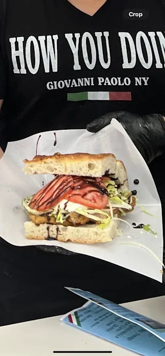 Giovanni's Italian Deli Picture 4