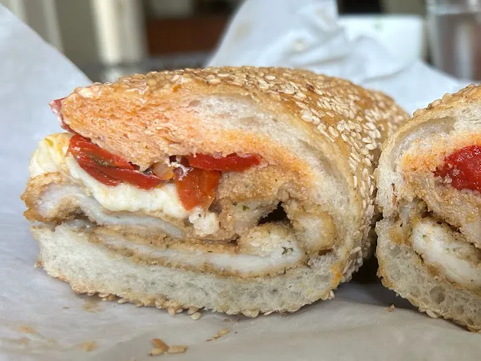 Giovanni's Italian Deli Picture 3