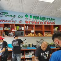 Giovanni's Italian Deli ico