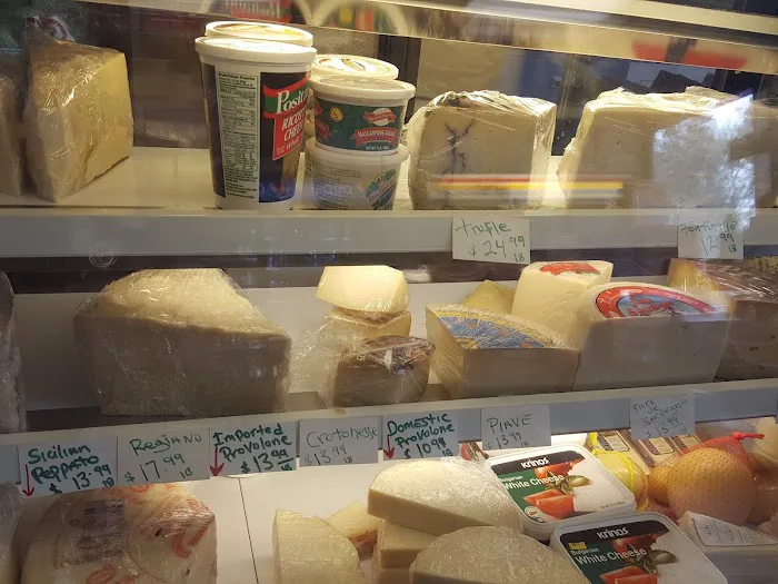 Gianfranco Deli Mini Market Picture 3