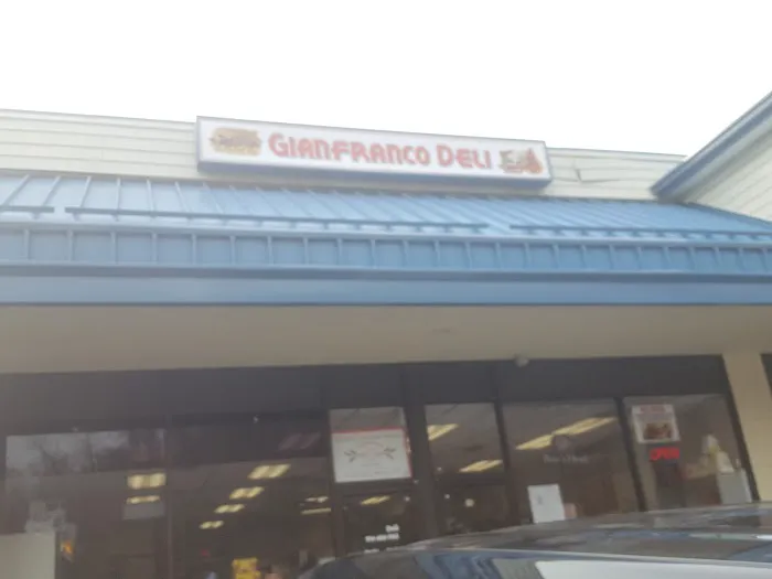 Gianfranco Deli Mini Market Picture 2