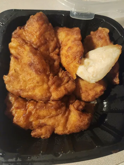 Hot Spot & Toxic Wings Picture 1