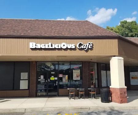 Bagelicious Cafe