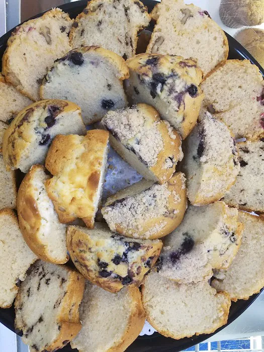 Bagelicious Cafe Picture 3
