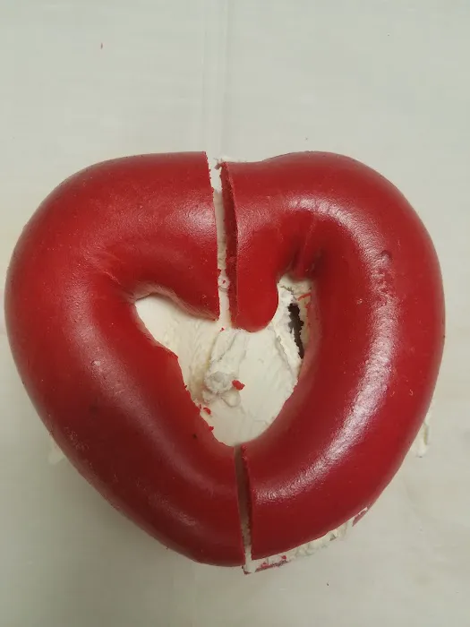 Bagelicious Cafe Picture 2