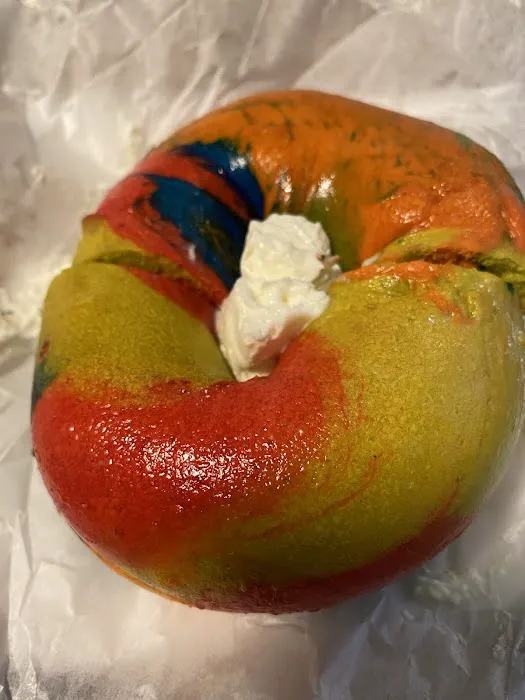Bagelicious Cafe Picture 8
