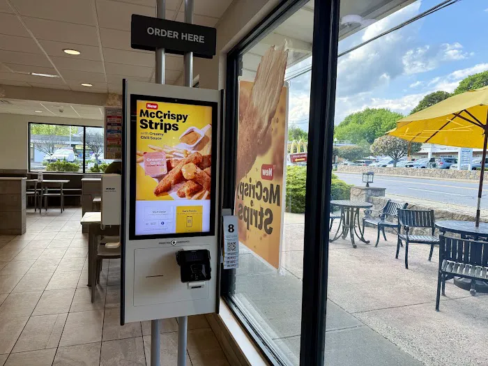 McDonald's Picture 6