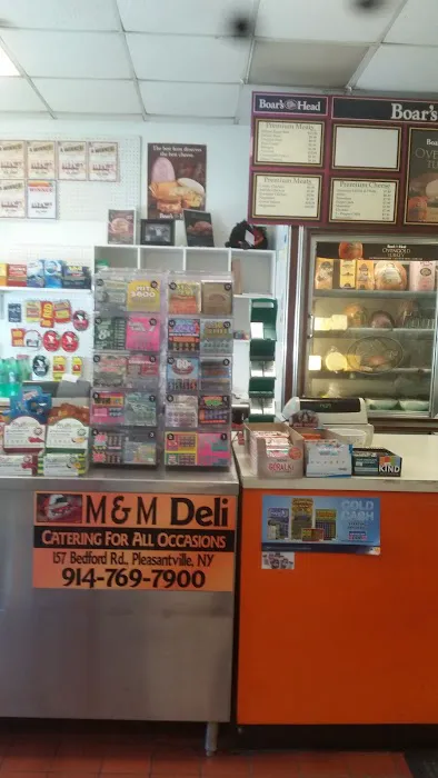 Panchito's Deli Picture 3