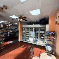 Panchito's Deli ico