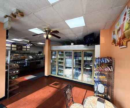 Panchito's Deli
