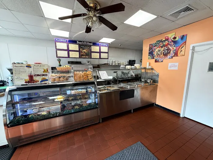 Panchito's Deli Picture 2