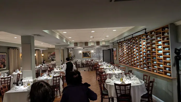 Tesoro D'Italia Restaurant Picture 1