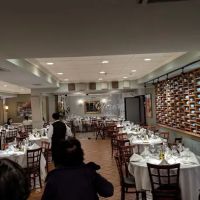 Tesoro D'Italia Restaurant ico