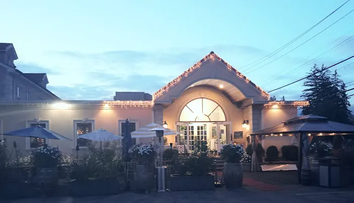 Tesoro D'Italia Restaurant Picture 8