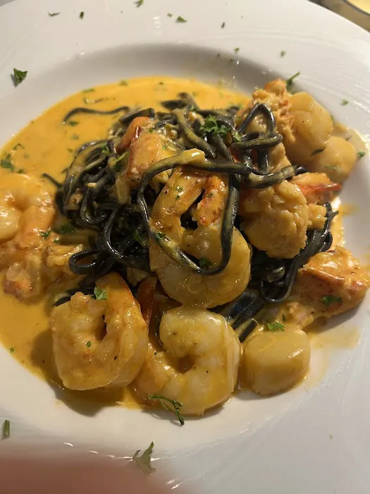 Tesoro D'Italia Restaurant Picture 9