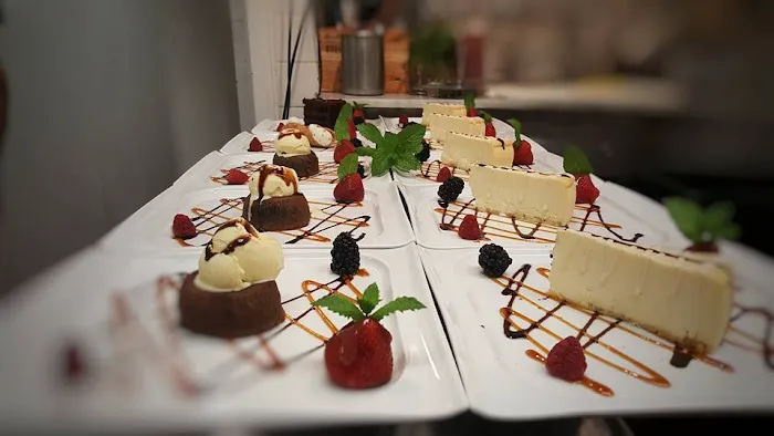 Tesoro D'Italia Restaurant Picture 4