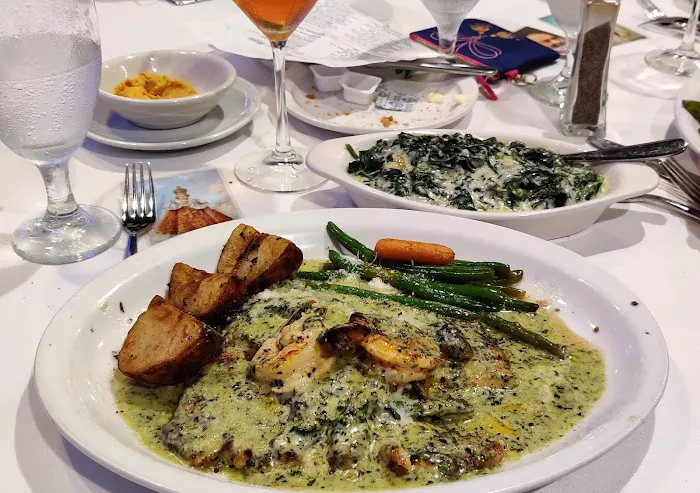 Tesoro D'Italia Restaurant Picture 7