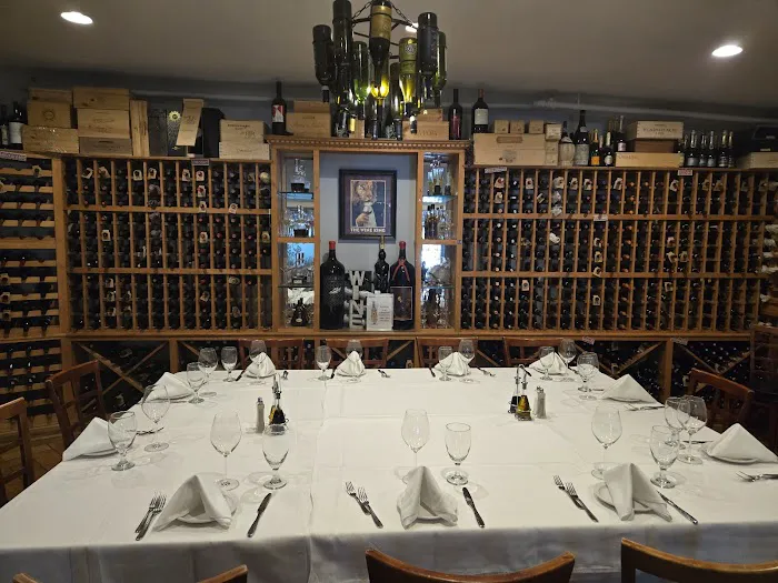 Tesoro D'Italia Restaurant Picture 6