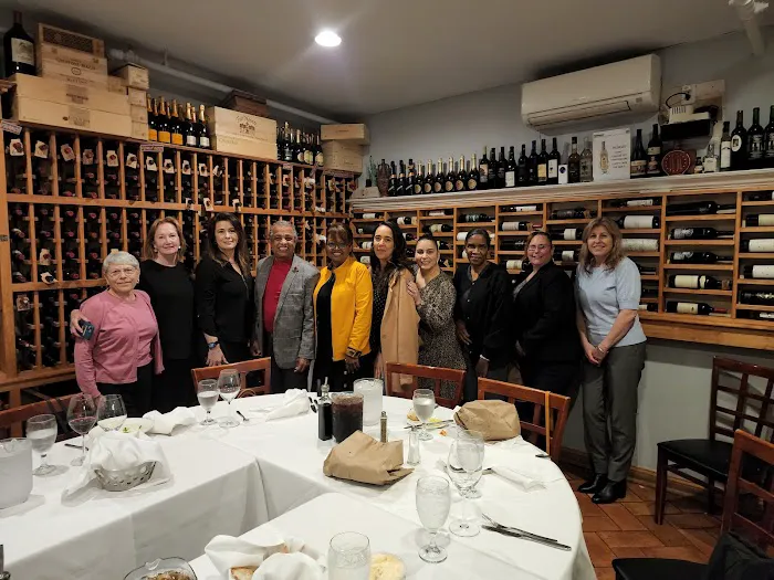 Tesoro D'Italia Restaurant Picture 2
