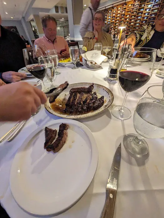 Tesoro D'Italia Restaurant Picture 5