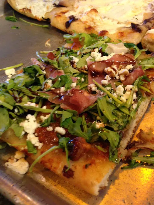 Italia Brick Oven Pizzeria & Restaurant Picture 1