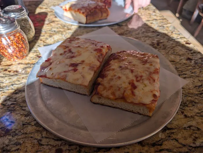 Italia Brick Oven Pizzeria & Restaurant Picture 9