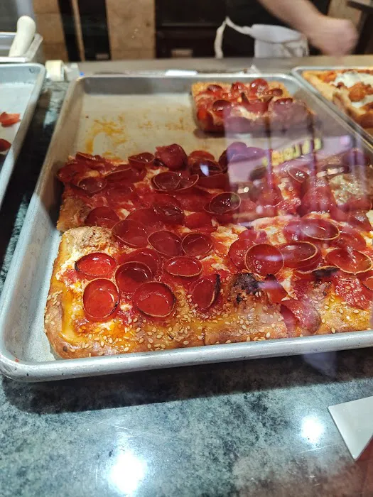 Italia Brick Oven Pizzeria & Restaurant Picture 6