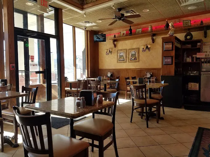 Italia Brick Oven Pizzeria & Restaurant Picture 10