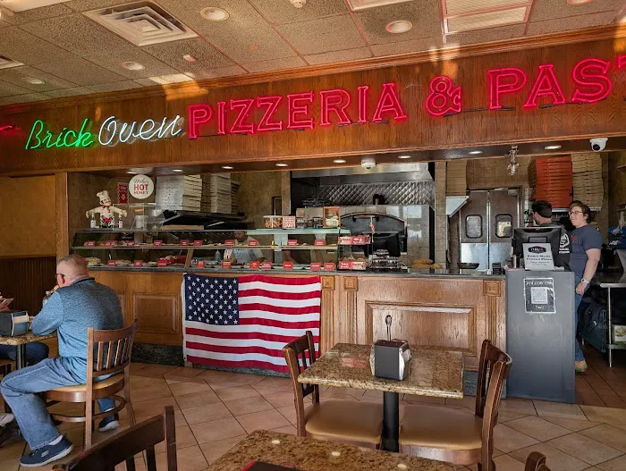 Italia Brick Oven Pizzeria & Restaurant Picture 4
